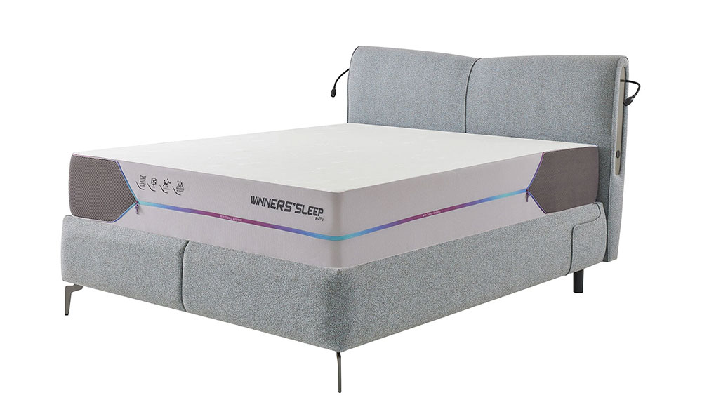 WINNERS' SLEEP 3'LÜ SET